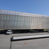 FIFA Building | Tilla Theus
