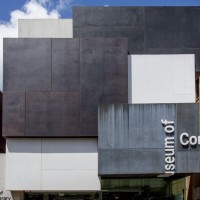 Museum of Contemporary Art | Sam Marshall