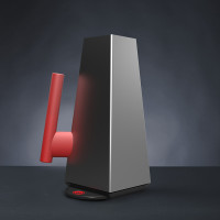 Trapeze Kettle | Fraser Leid