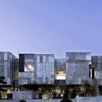 Tohogakuen School of Music | Nikken Sekkei