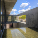 2._Detail_of_Clark_Center_and_Reflecting_Pool