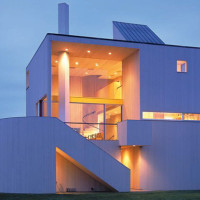 [M. Classic] Gwathmey Residence | Charles Gwathmey