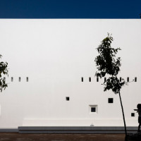 Cork-clad Hotel | José Carlos Cruz