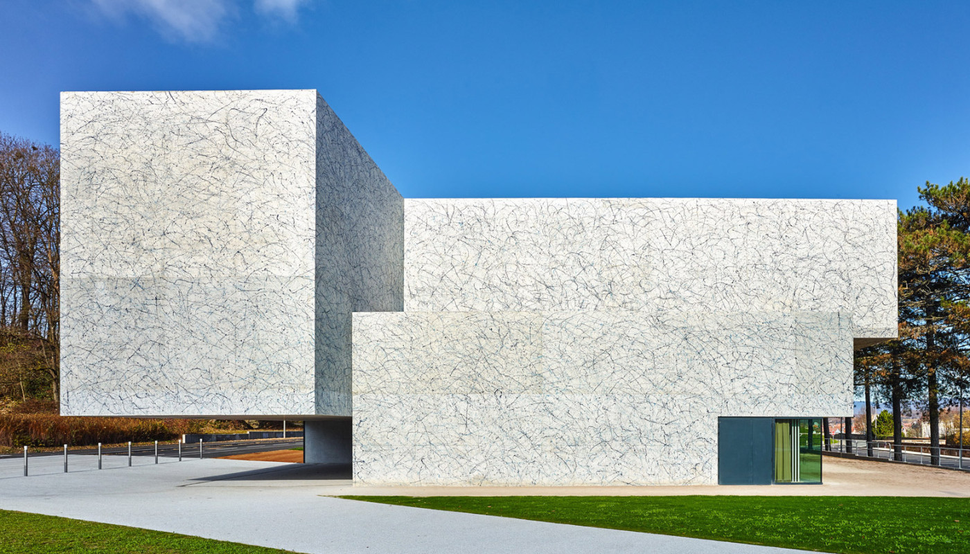 Henri Dutilleux Conservatoire | Dominique Coulon