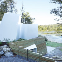 MA Lake House | Taylor and Miller