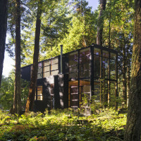 Lightbox | Bohlin Cywinski Jackson