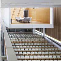 Italcementi I.Lab | Richard Meier