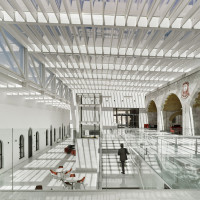 Gibraltar University | Xavier Ozores Pardo