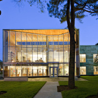 Milton Academy | William Rawn