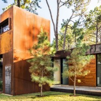 CCR1 Residence | Wernerfield
