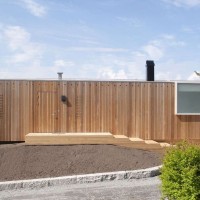 Mono View Cottage | Reiulf Ramstad