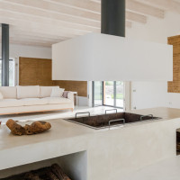 Vineyard House | Blaanc