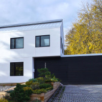 Ontario House | Nicolas Koff