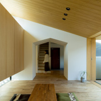 Maibara House | Alts Design Office