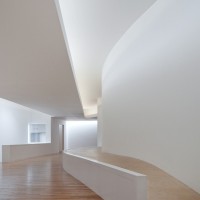 Minesis Museum | Alvaro Siza