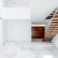V House | Abraham Cota Paredes