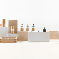 Moissue Collection | Hey!Cheese