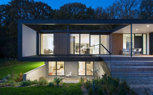 Aarhus House | CF Moller