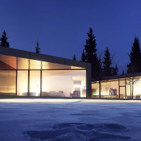 Banff Carraig Ridge | Saunders