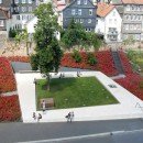 01_Marburg-Ehemalige-Synagoge_Garten-des-Gedenkens-Nutzel