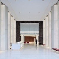 1776 Eye St. Lobby | Leo A Daly