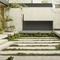 Butterfly House Garden | SurfaceDesign