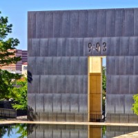 Oklahoma City National Memorial | Hans Butzer