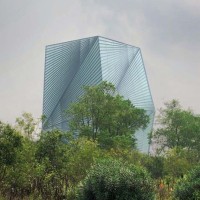 Centre for Sustainable Energy Technologies | Mario Cucinella