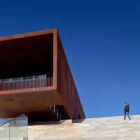 Lamego Multi Purpose Pavillion | Barbosa & Guimarães