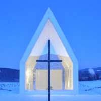 Maria Magdalena Chapel | Gerhard Sacher