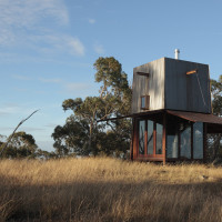 Permanent Camping | Casey Brown