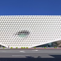 The Broad Museum | Diller Scofidio + Renfro