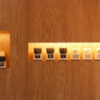 Candle Factory Showroom | Taylor and Miller