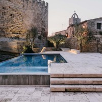 Peratallada Castle | MESURA