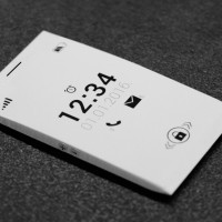 Badass E-Link O Phone | Alter Ego