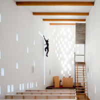 Santa Ana’s Chapel | e348 arquitectura