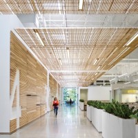 Newell Rubbermaid Design Incubator | Perkins + Will