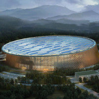 Power Plant in China | Schmidt Hammer Lassen