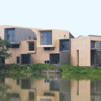 Xixi Wetland Art Village | Wang Weijen