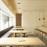Metzgerstüble Bar | DI Bernardo Bader