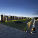 Giants Causeway Visitor Centre  Heneghan & Peng Architects1