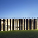 Giants Causeway Visitor Centre  Heneghan & Peng Architects15