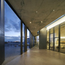 Giants Causeway Visitor Centre  Heneghan & Peng Architects2