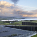 Giants Causeway Visitor Centre  Heneghan & Peng Architects39