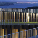 Giants Causeway Visitor Centre  Heneghan & Peng Architects6