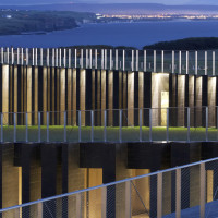 Giants Causeway Visitor Centre | Heneghan & Peng