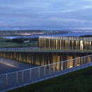 Giants Causeway Visitor Centre  Heneghan & Peng Architects7