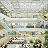 GustoMSC Schiedam | JHK