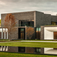 Lakewood Garden Mausoleum | HGA