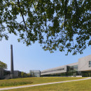 Westchester Community College, Gateway Center, Location: Valhalla NY, Architect: Ennead Architects